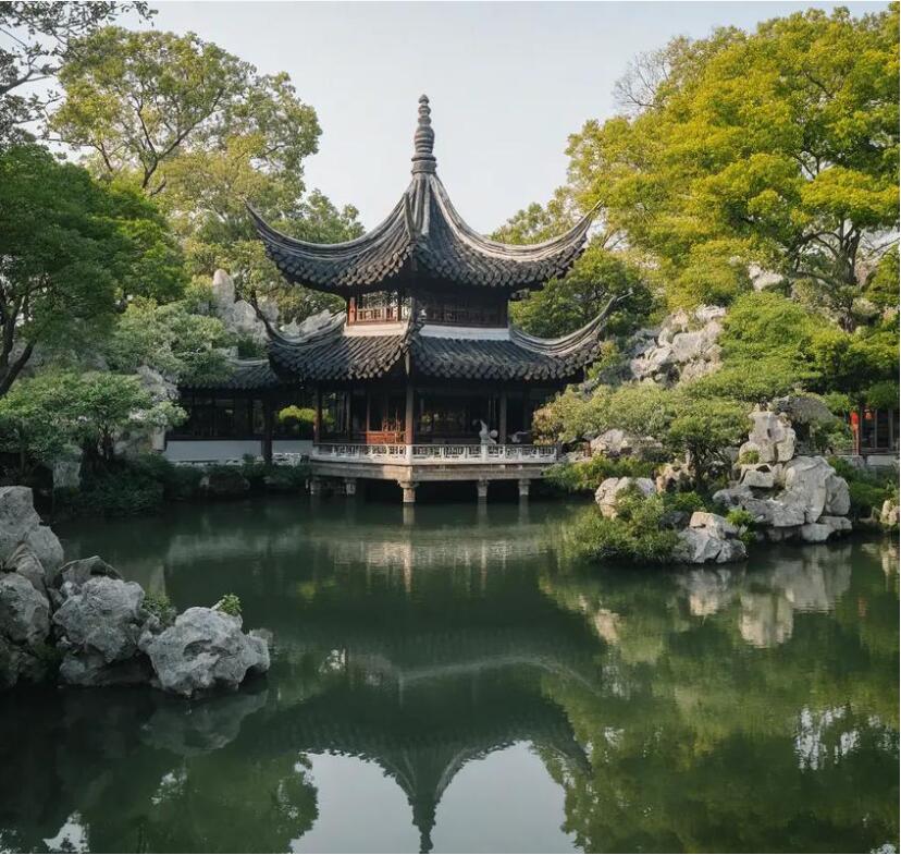 福建骤变机械有限公司